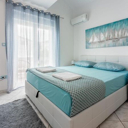 Apartmani Tena Selce Bagian luar foto
