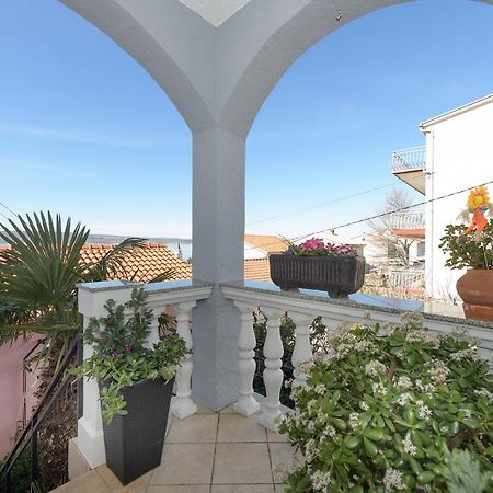 Apartmani Tena Selce Bagian luar foto