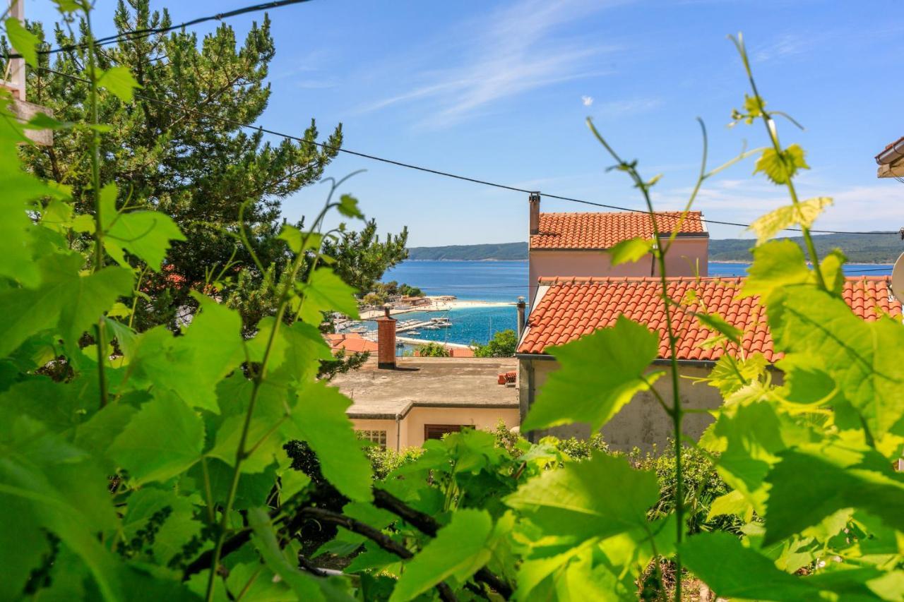 Apartmani Tena Selce Bagian luar foto